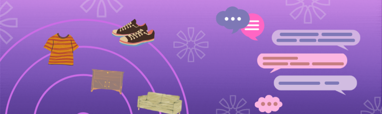 The future of online shopping is Conversational — Is your digital store ready?