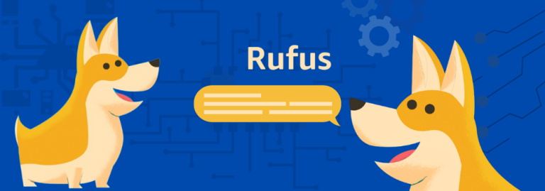 Decoding Amazon Rufus