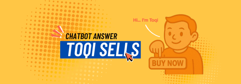 Introducing Toqi