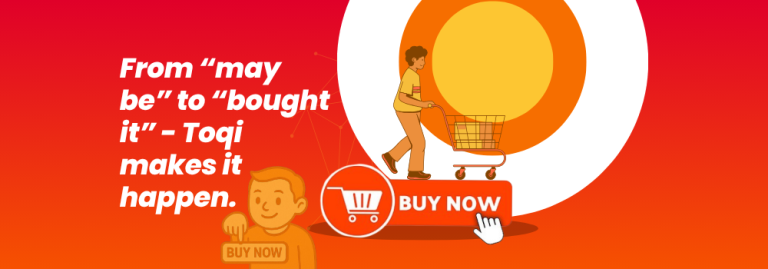 How to turn purchase intent into Sales!